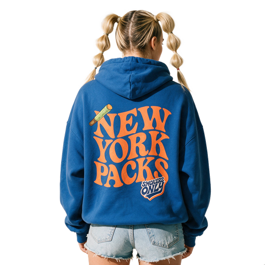 New York B&O Hoodie