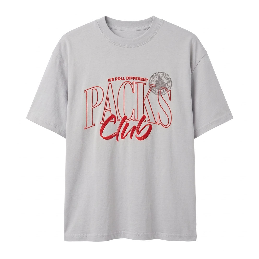 PACKS Club T-Shirt