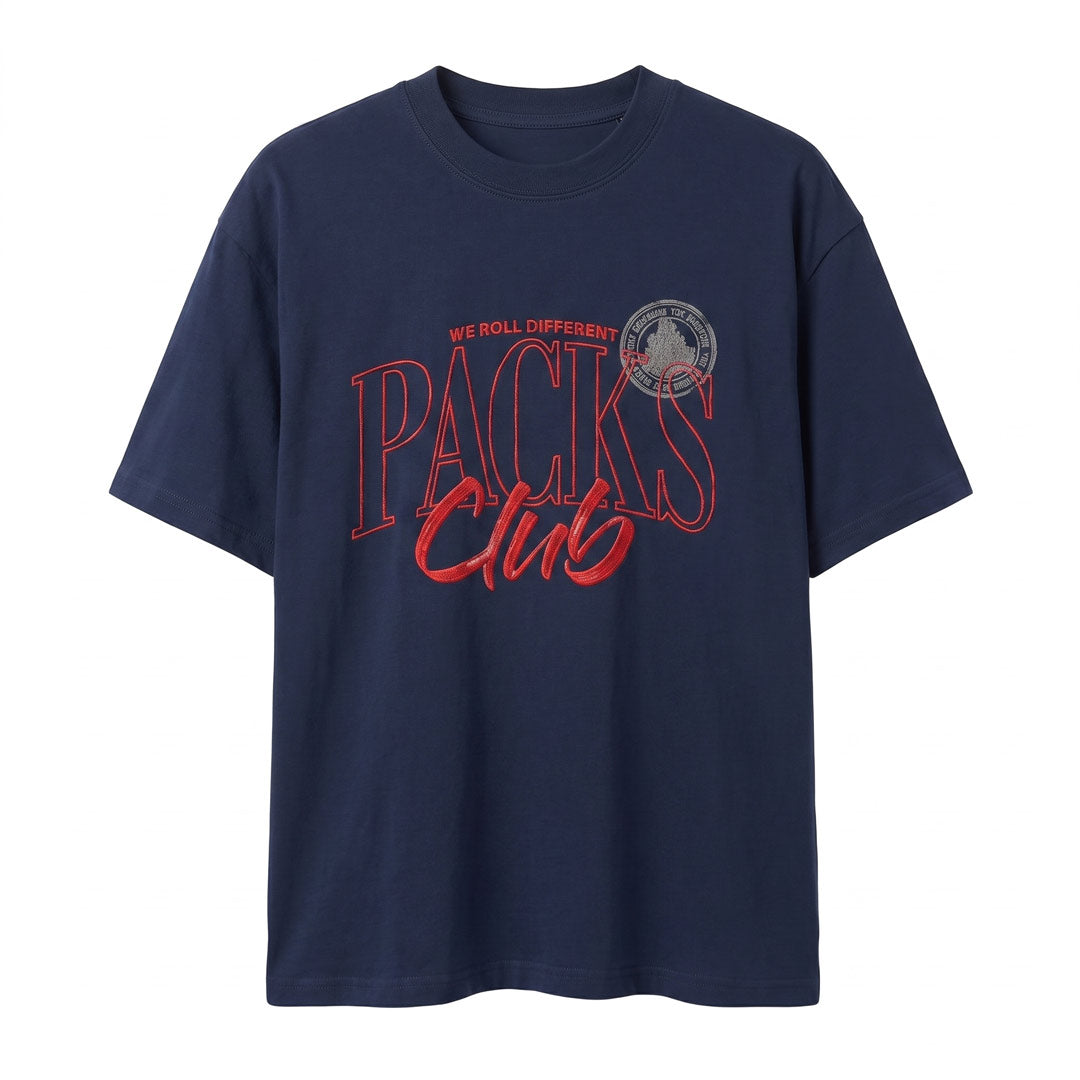 PACKS Club T-Shirt