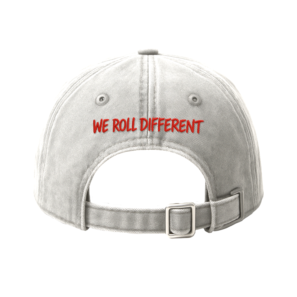 PACKS Dad Hat