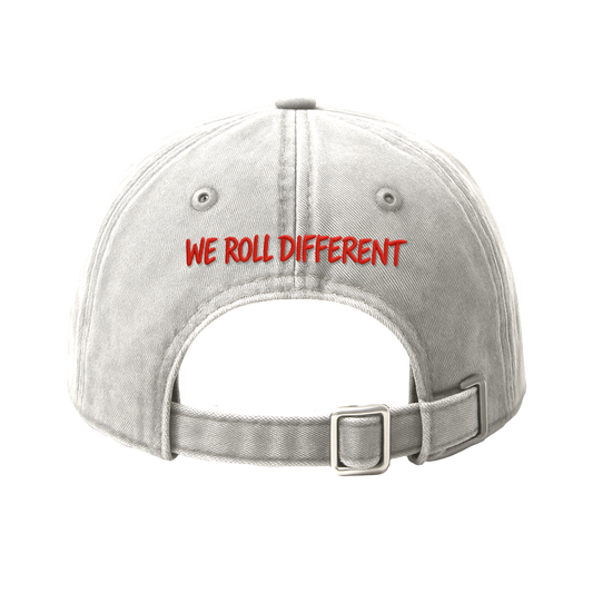 PACKS Dad Hat