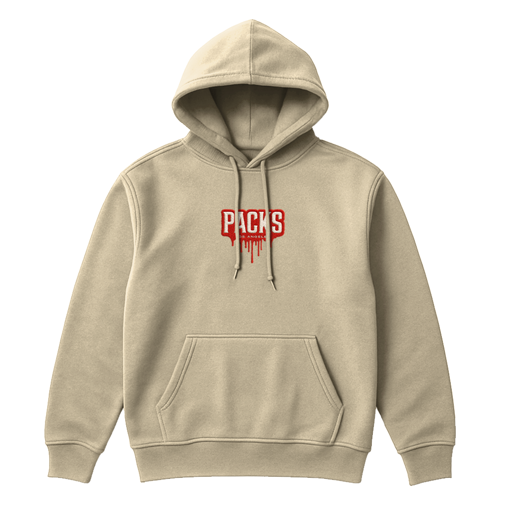 PACKS Hoodie