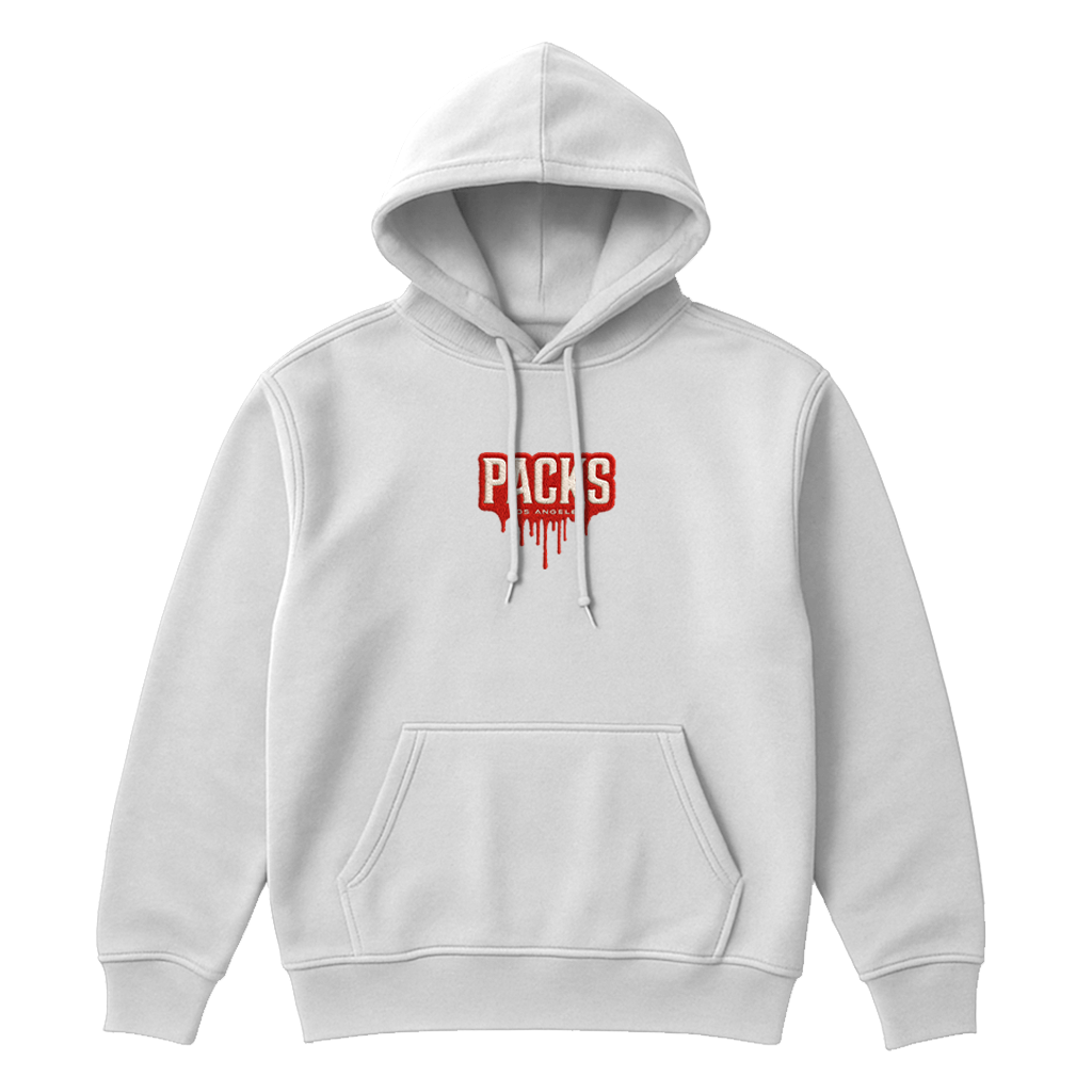PACKS Hoodie