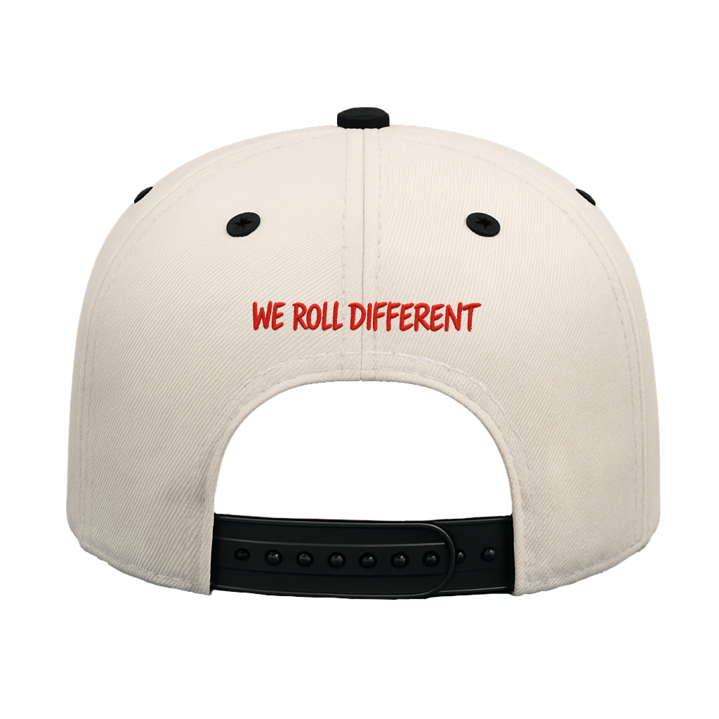 PACKS Snapback Hat