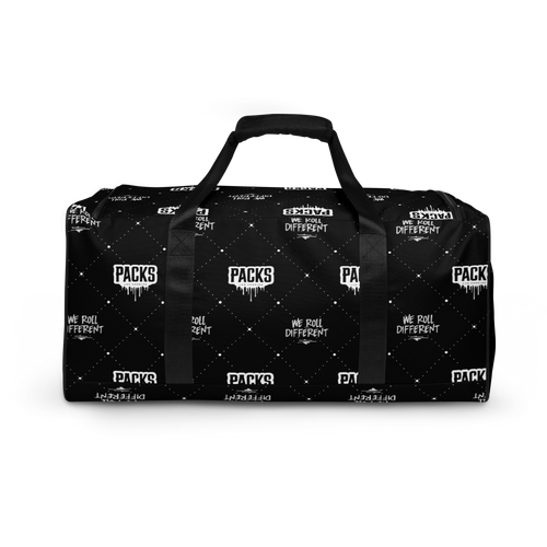 PACKS Essential Duffle Bag