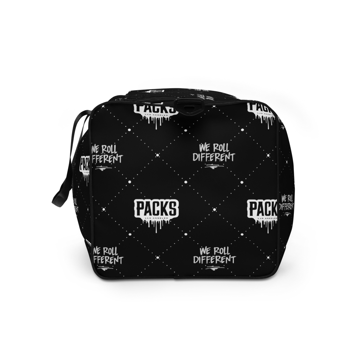 PACKS Essential Duffle Bag