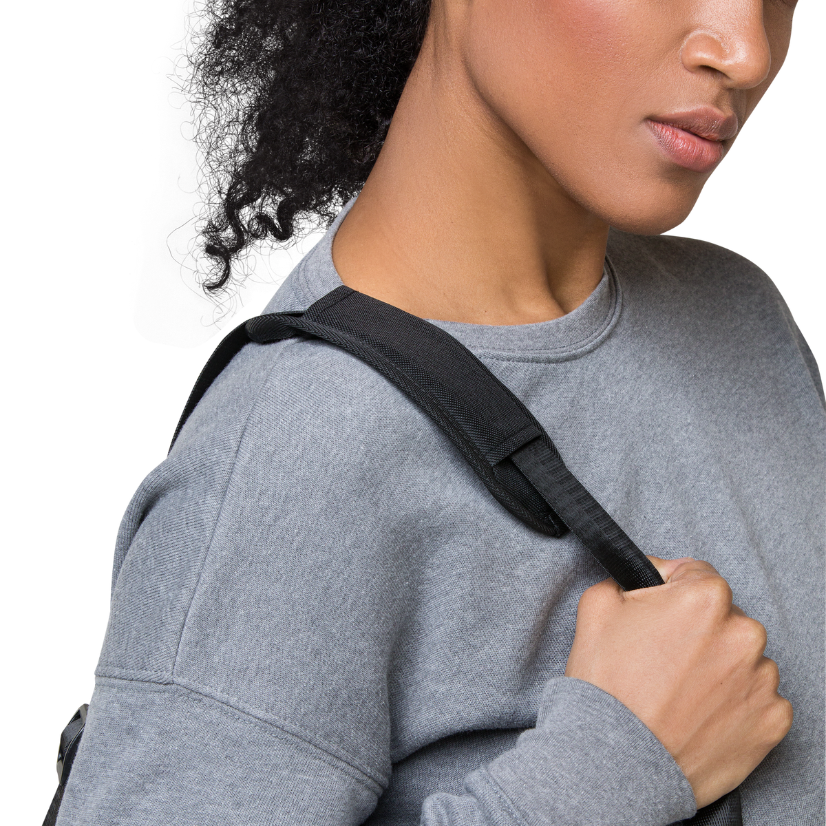 PACKS Essential Duffle Bag