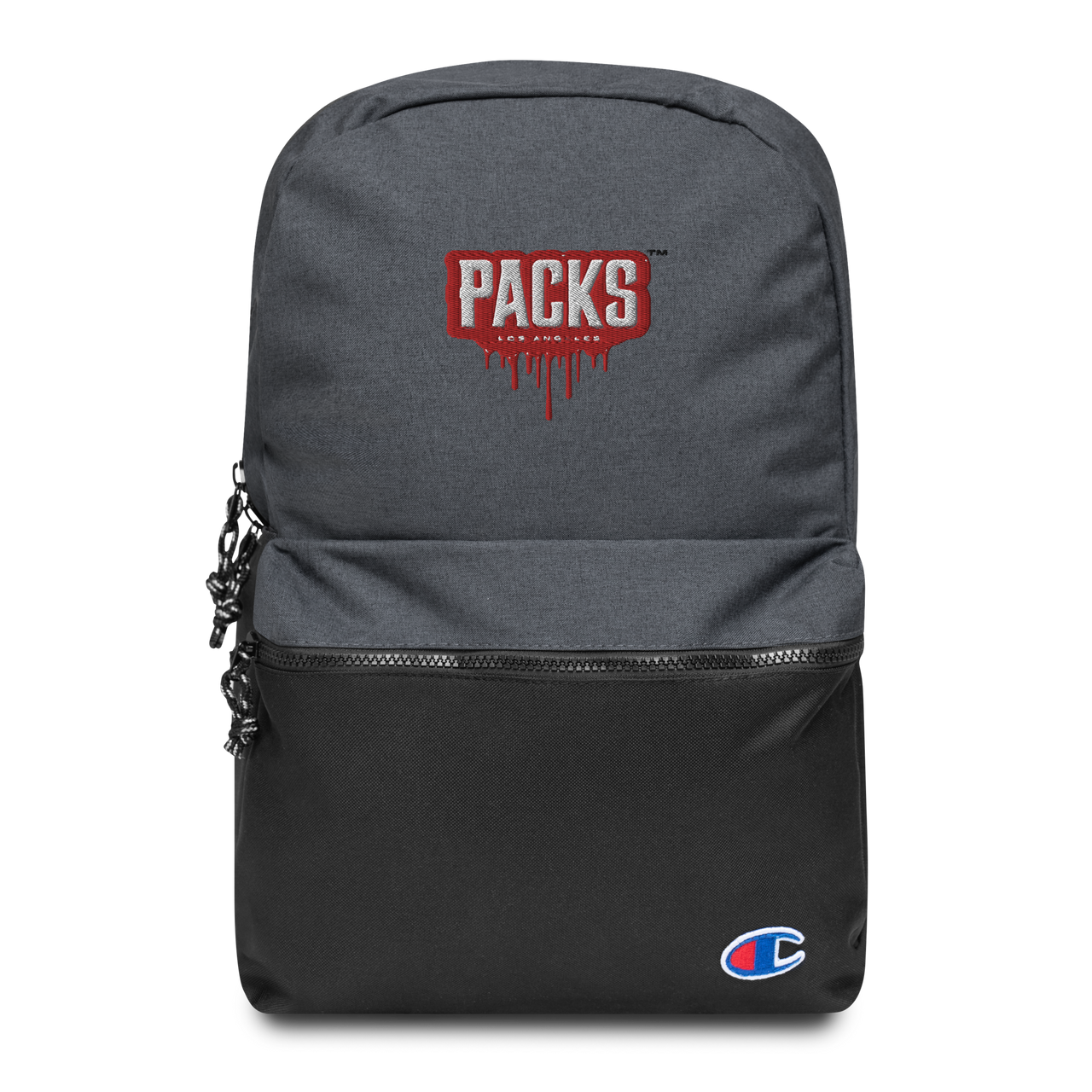 Packs Backpack