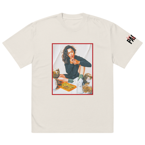 PACKS Lifestyle Tee