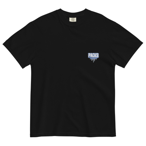 PACKS Blucifer Tee