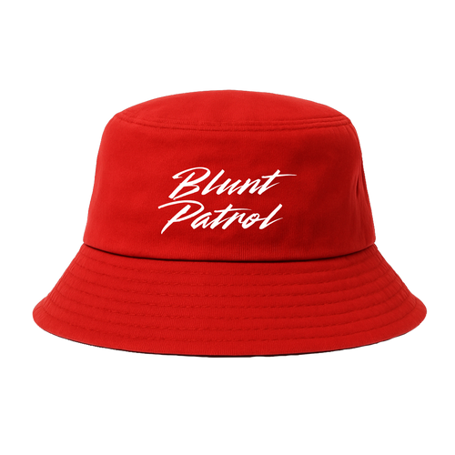 Blunt Patrol Bucket Hat