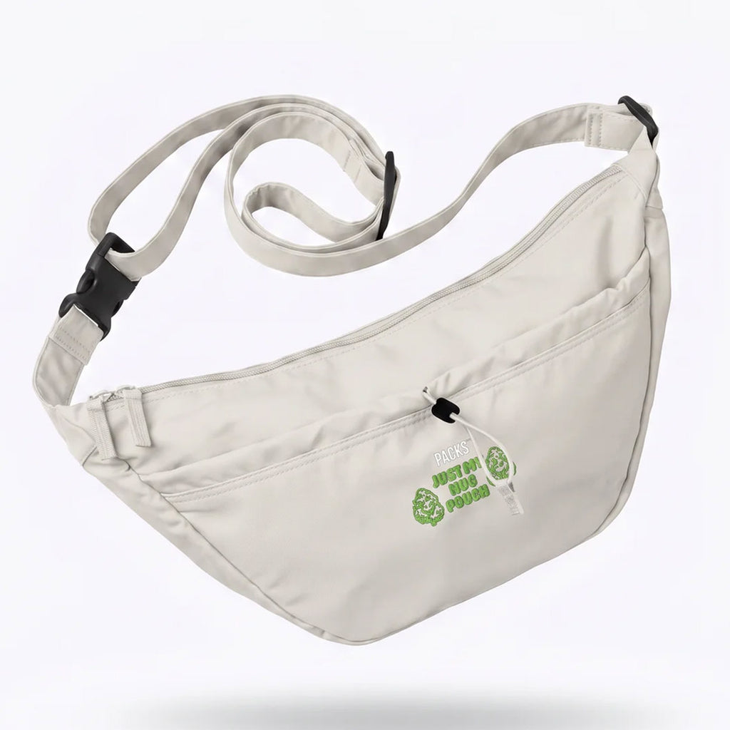 Nug Pouch Crossbody Bag