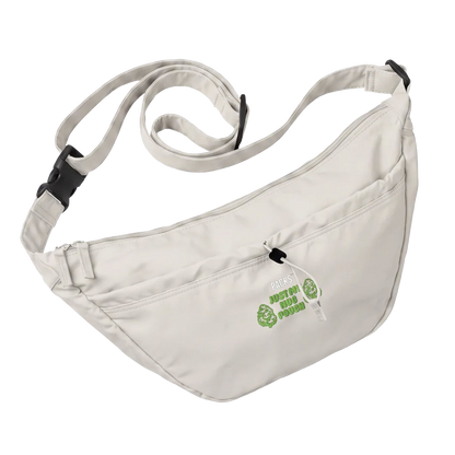 Nug Pouch Crossbody Bag