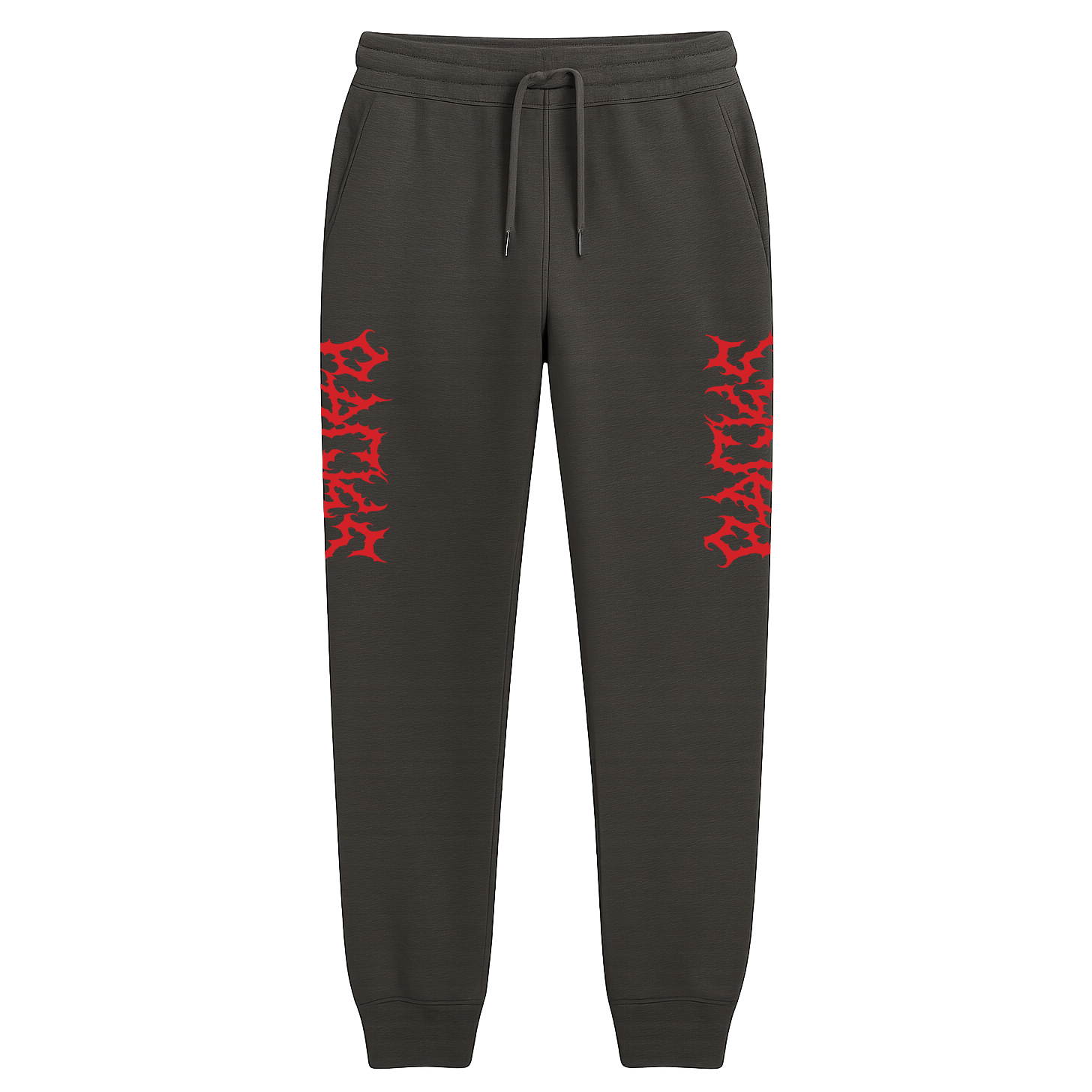 PACKS Gothic Reefer Sweatpants