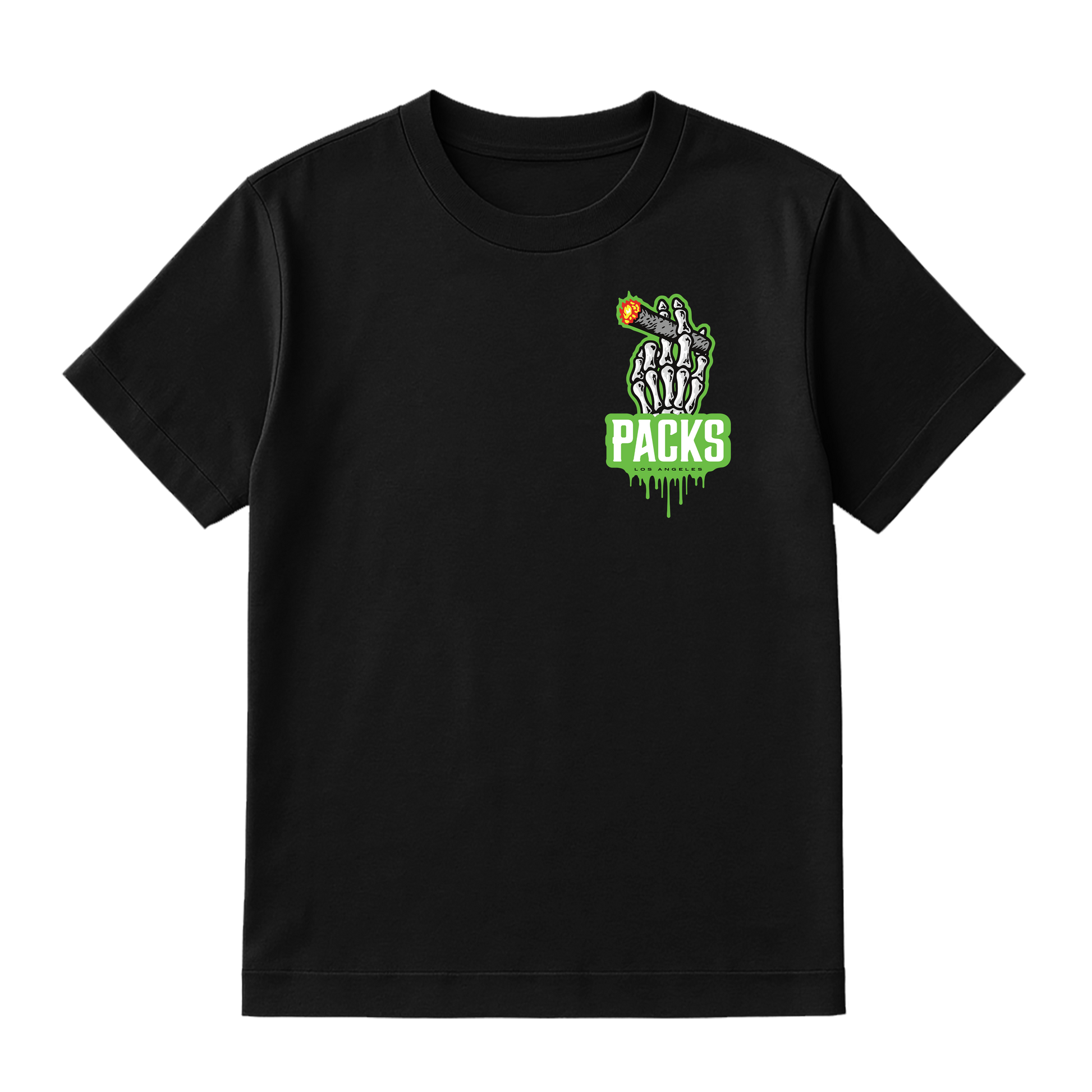 PACKS Undead Hit Tee