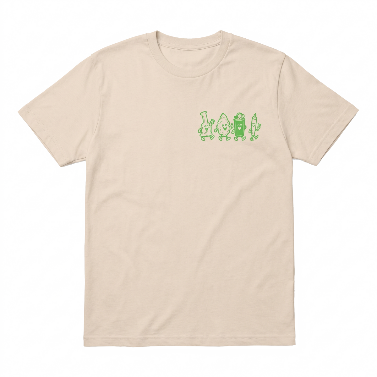 It's a Good Day to Bake T-Shirt