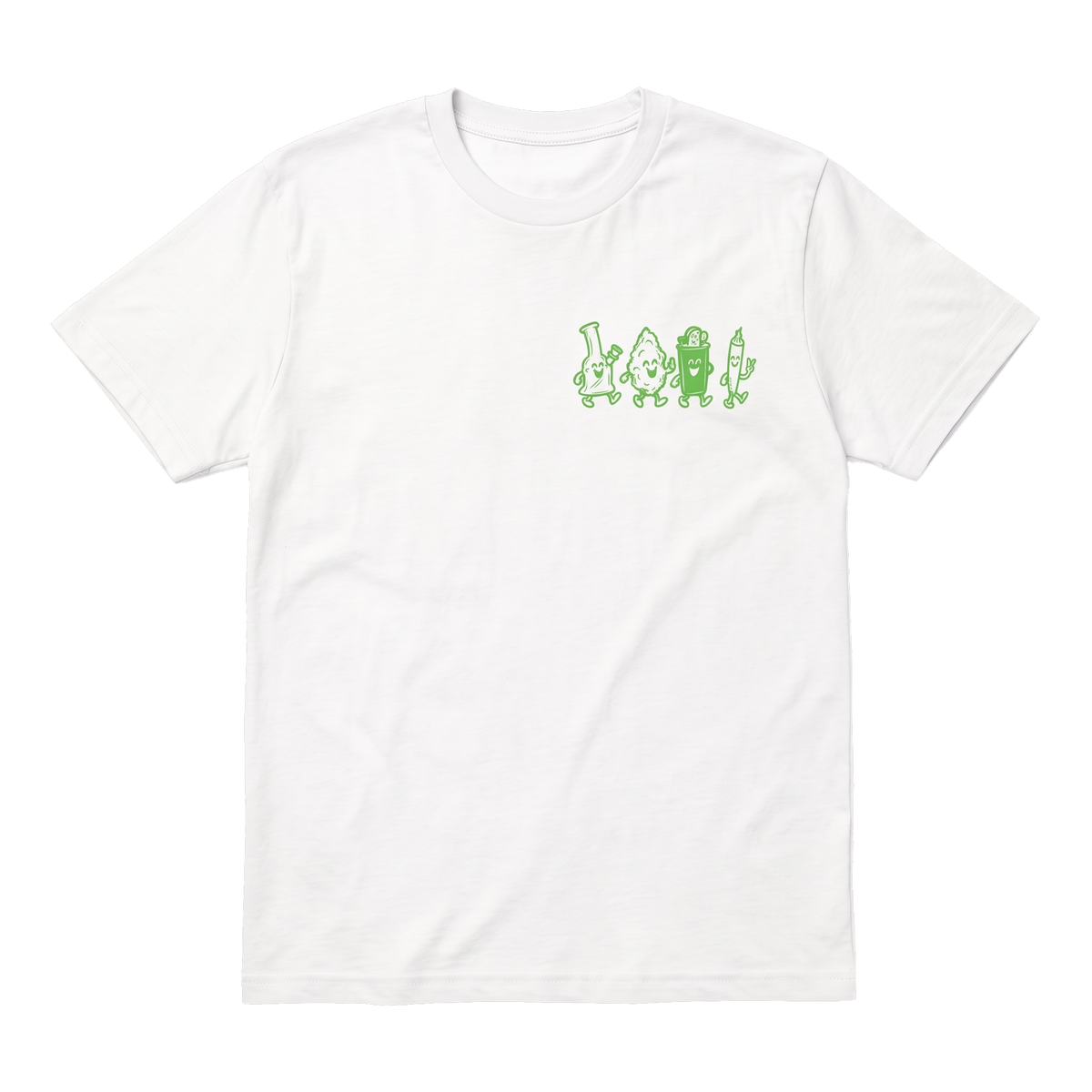 It's a Good Day to Bake T-Shirt