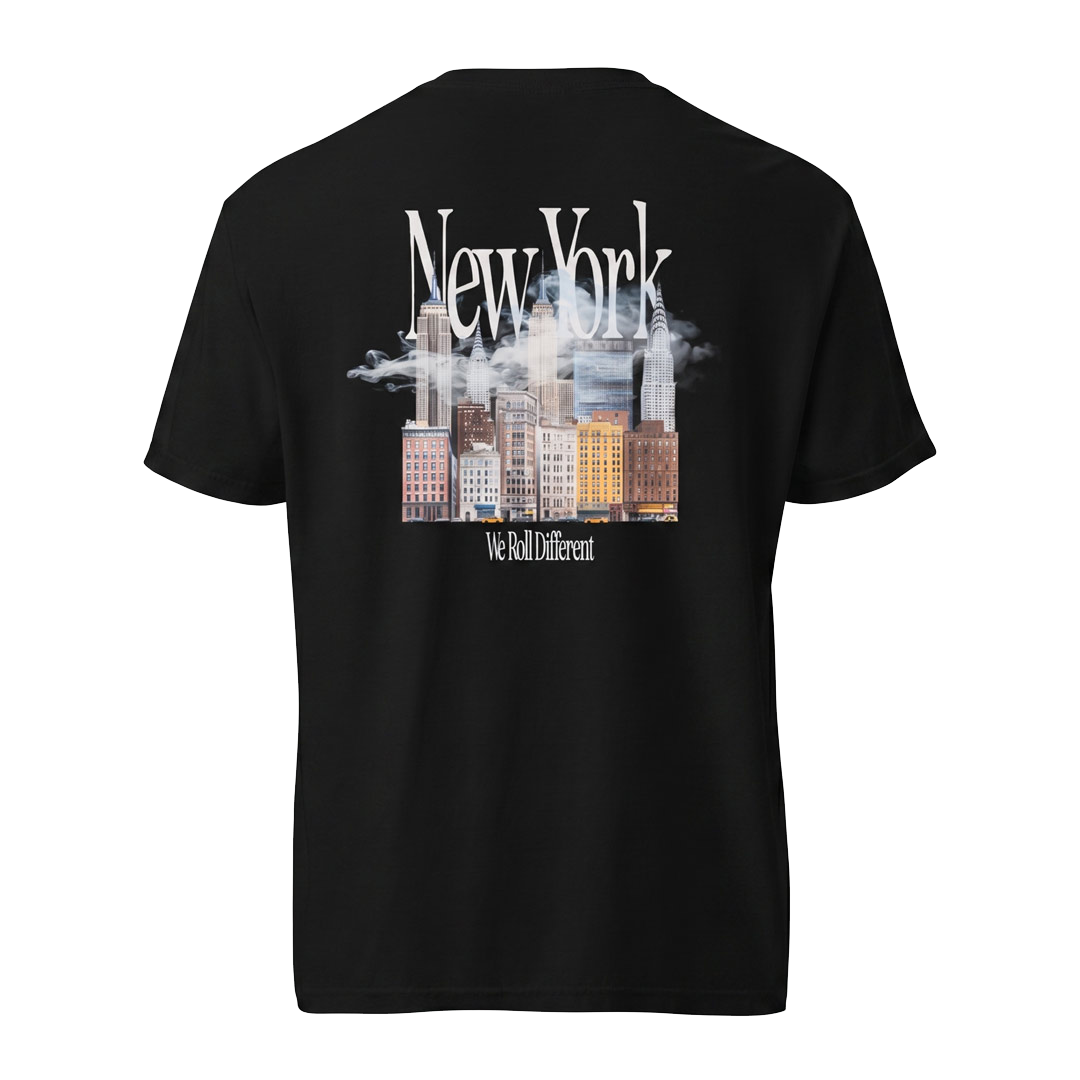 New York Exclusive Tee