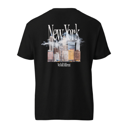 New York Exclusive Tee