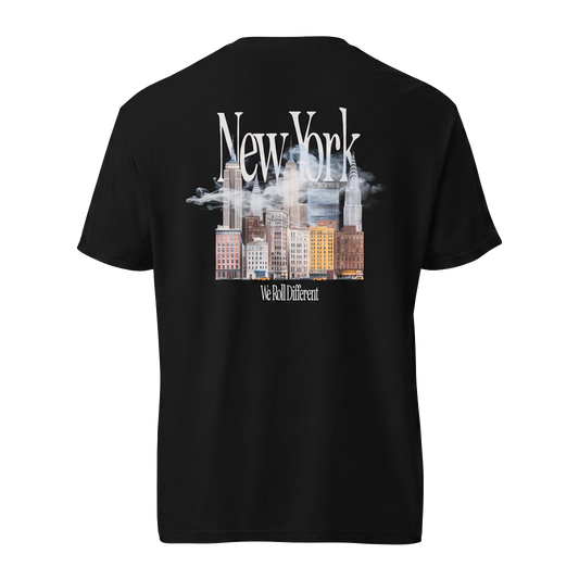 New York Exclusive Tee