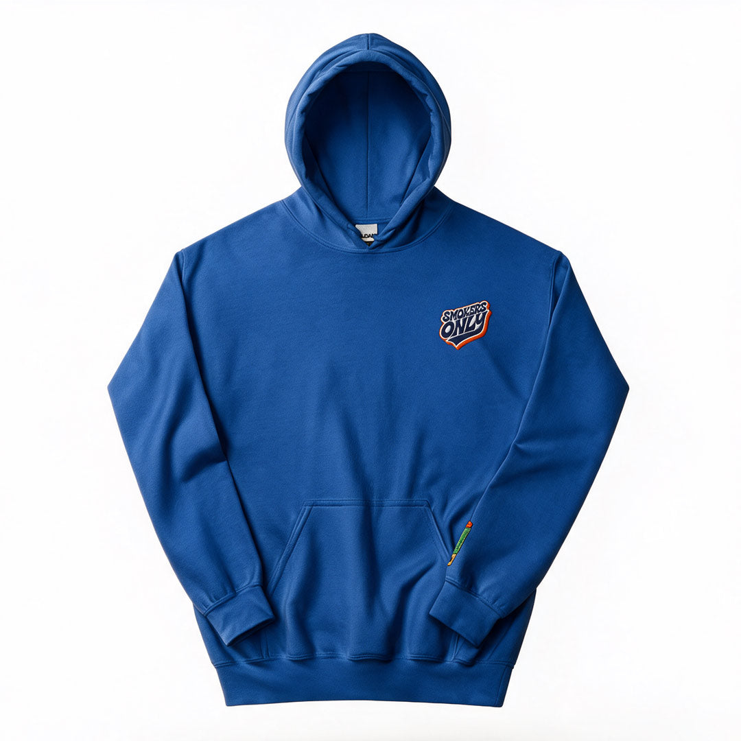 New York B&O Hoodie