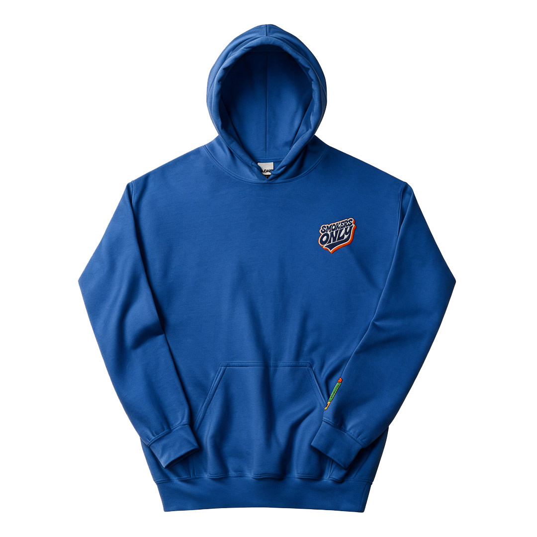 New York B&O Hoodie
