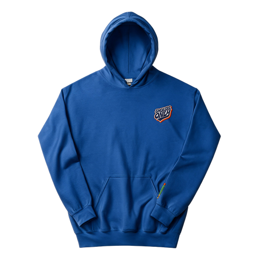 New York B&O Hoodie