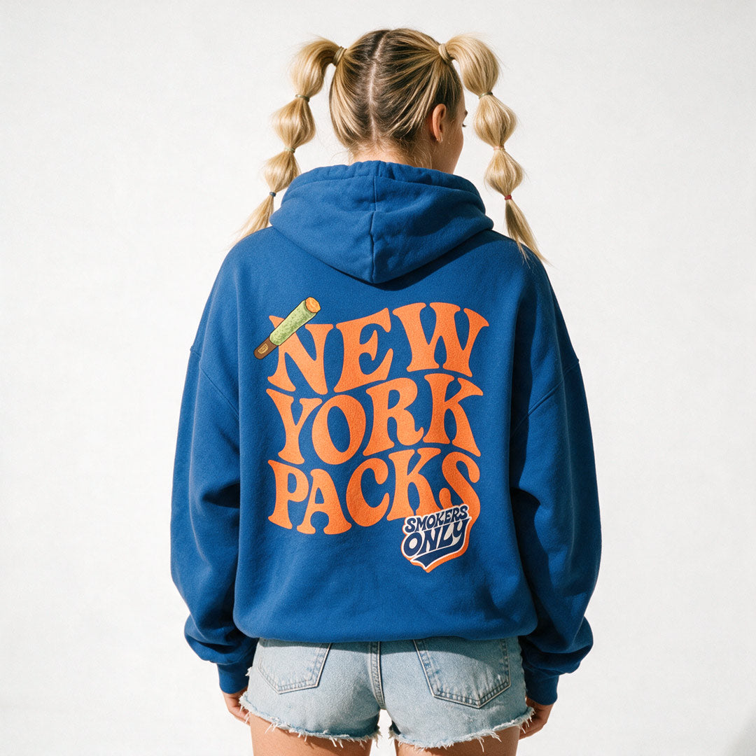 New York B&O Hoodie