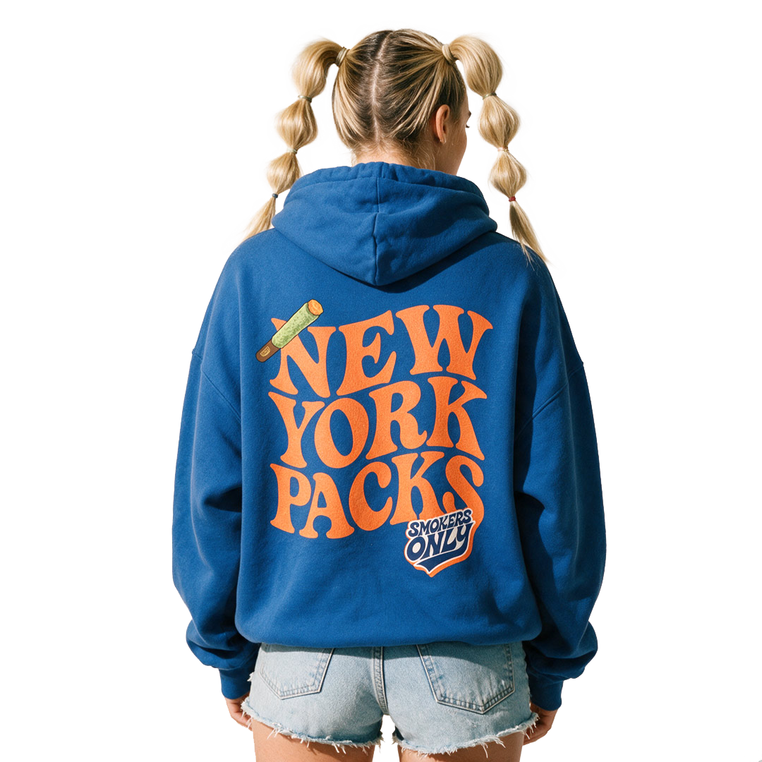 New York B&O Hoodie