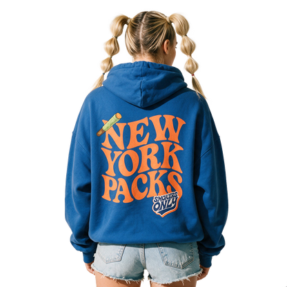 New York B&O Hoodie