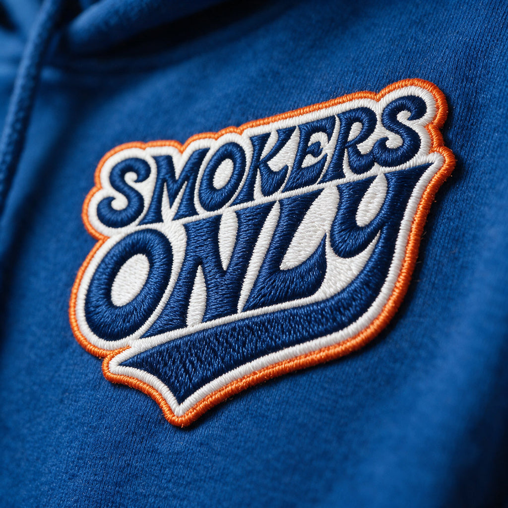 New York B&O Hoodie