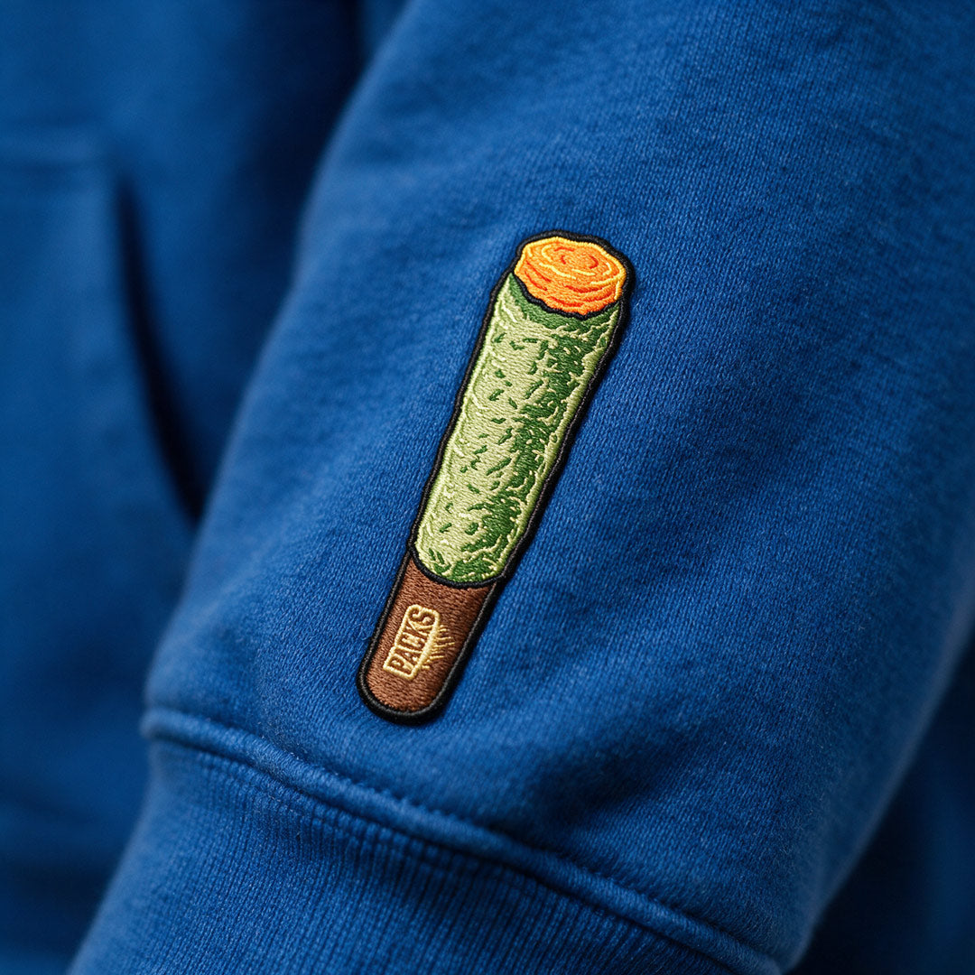 New York B&O Hoodie