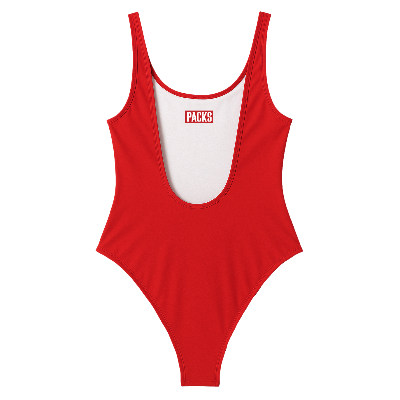 Blunt Patrol One-Piece Swimsuit