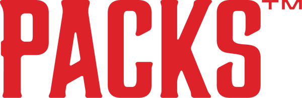 PACKSClothing.com