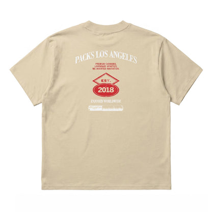 PACKS Club T-Shirt