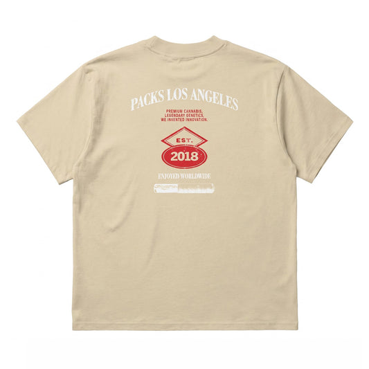 PACKS Club T-Shirt