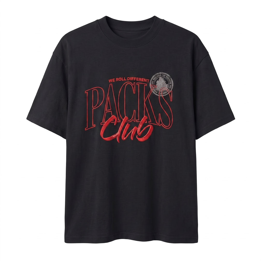 PACKS Club T-Shirt