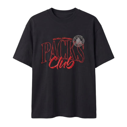PACKS Club T-Shirt