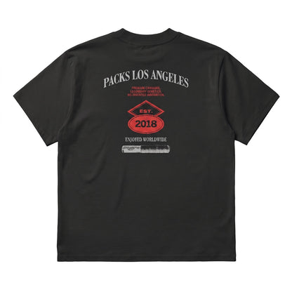 PACKS Club T-Shirt