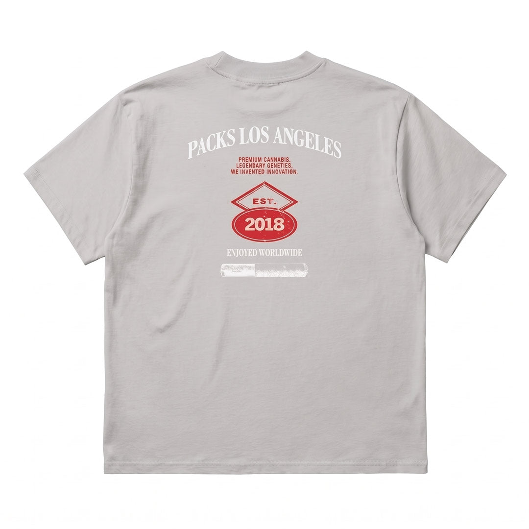 PACKS Club T-Shirt