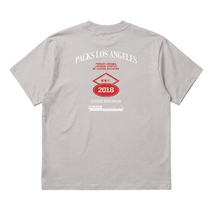 PACKS Club T-Shirt