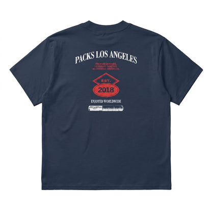 PACKS Club T-Shirt