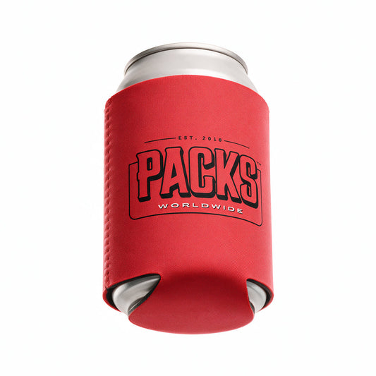 PACKS Worldwide Can Cooler