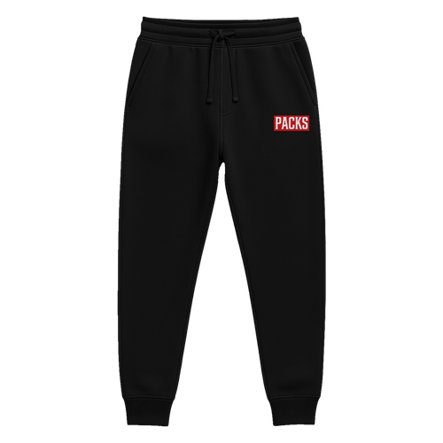 PACKS Box Logo Sweatpants