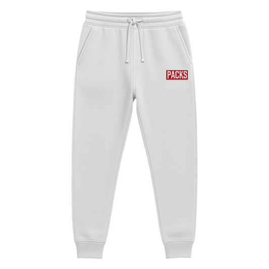 PACKS Box Logo Sweatpants