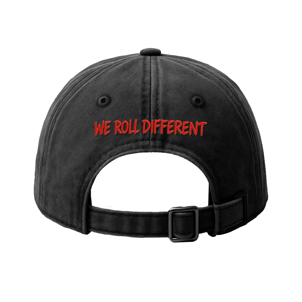 PACKS Dad Hat