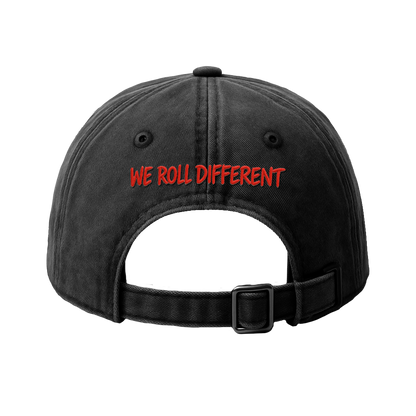 PACKS Dad Hat