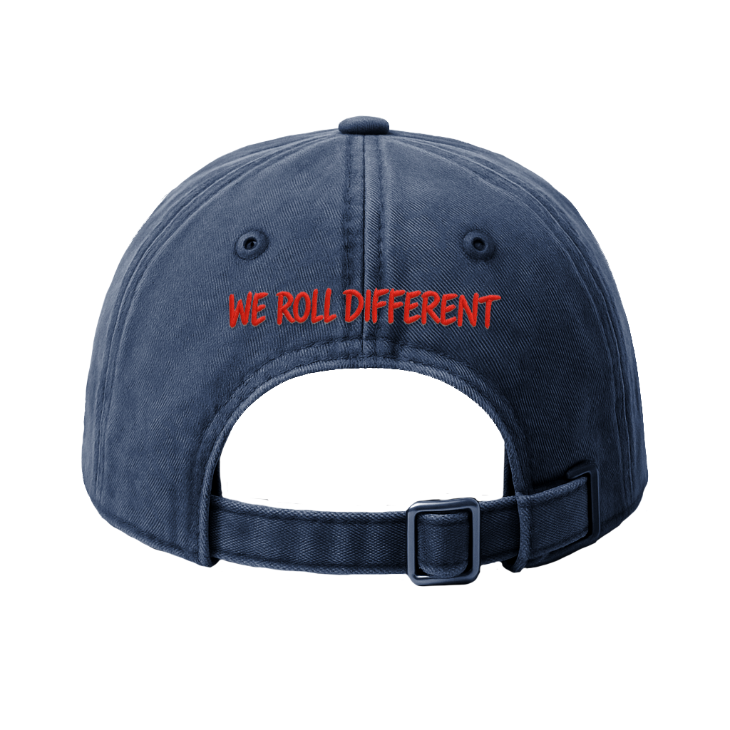 PACKS Dad Hat