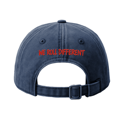 PACKS Dad Hat