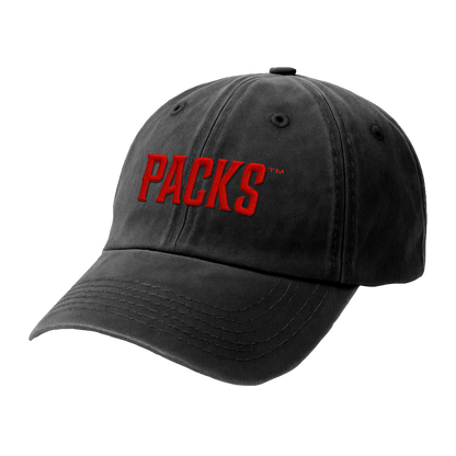 PACKS Dad Hat